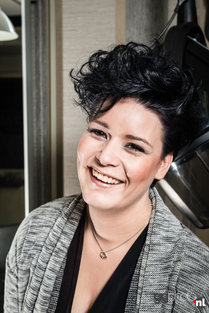 Ester van Delden
