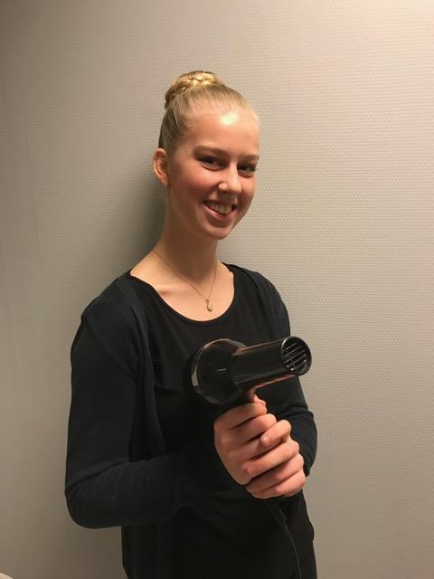 Lisanne Klein