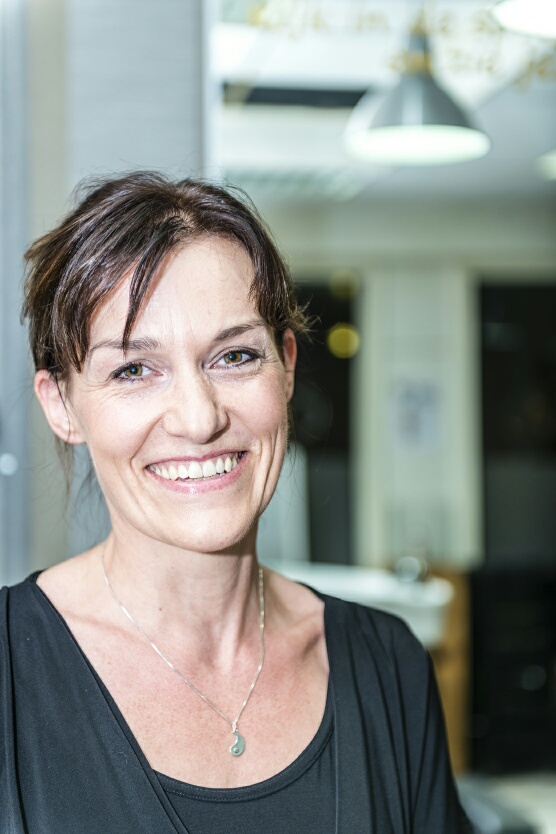 Johanna Schrijvers