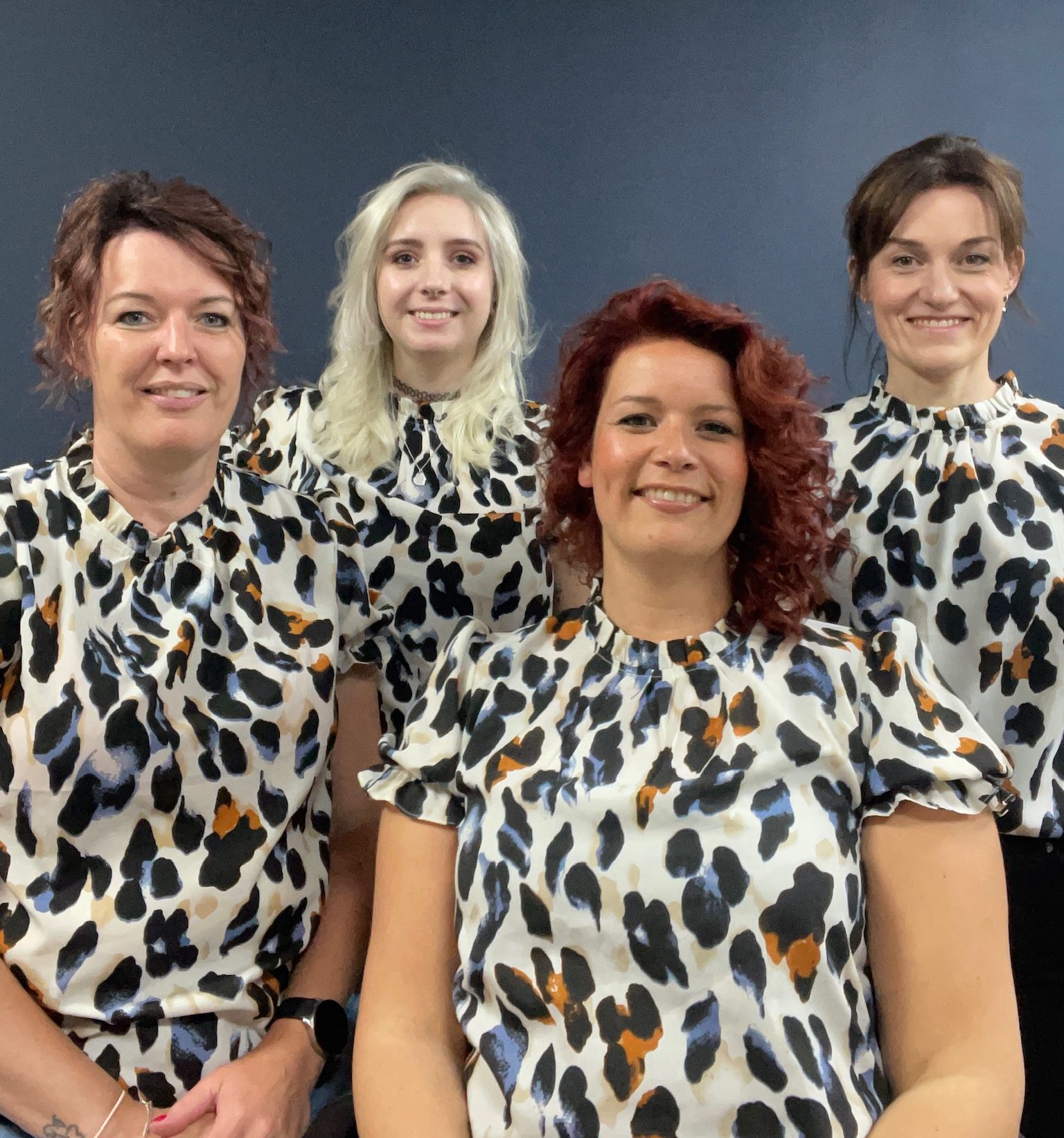 Team MooijZo!