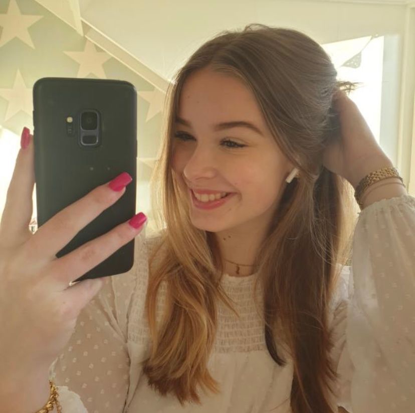Jeline Kramer